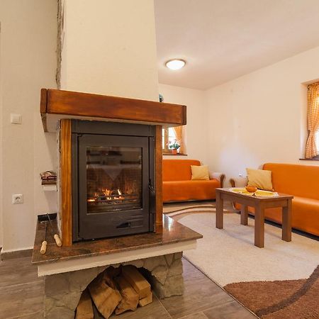 Guest House Rustico Korenica Exterior foto