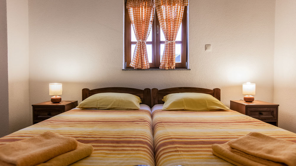 Guest House Rustico Korenica Exterior foto